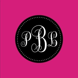 Meet your Posher, Presley!